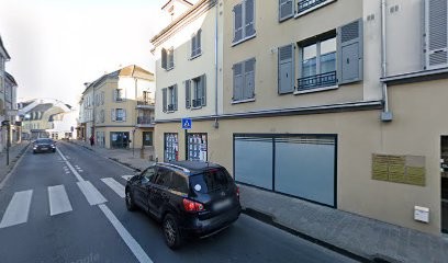 Docteur Jonathan Guetta, Dentiste à Gonesse