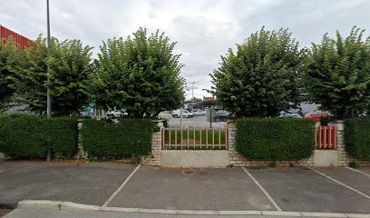 Duong-Lagier Thuy-Mai, Dentiste à Gray