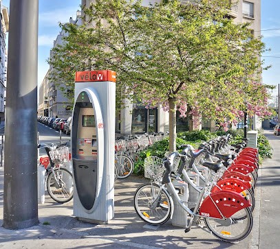 Bittar Elias, Dentiste à Lyon 06