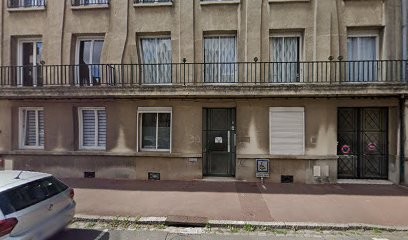 Scm Lavedrine Andre Cailliez Martine, Dentiste à Douai