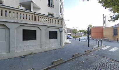 Dr David HADDAD, Dentiste à Villetaneuse