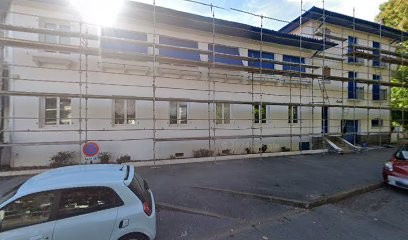 Dr Frédéric CORDIER, Dentiste à Hendaye