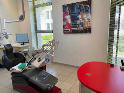 Docteur Thomas Cozic, Dentiste à Soissons