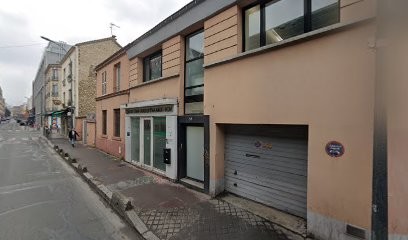 Benjamin Zoritch - Chirurgien-dentiste, Dentiste à Saint-Ouen