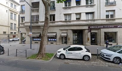 Fournier Jean-Claude, Dentiste à Lyon 06
