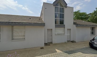 Lecomte Cyril, Dentiste à Saint-Barthélemy-d'Anjou