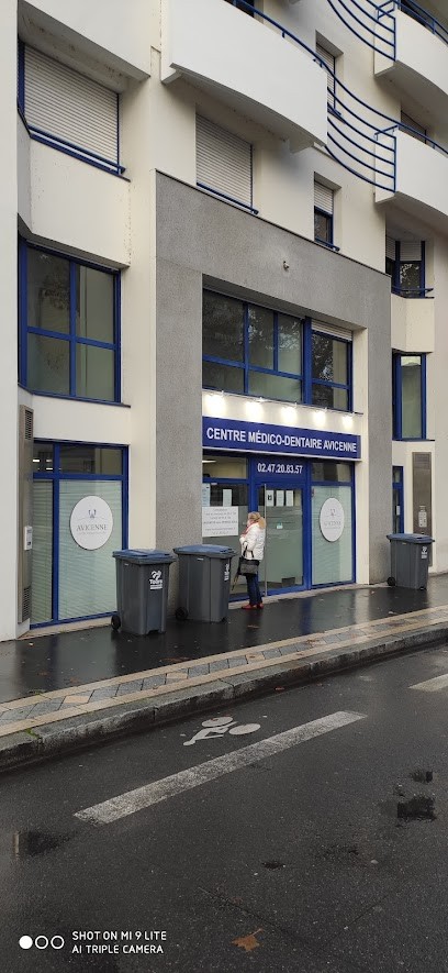Centre Medico Dentaire Avicenne Tours, Dentiste à Tours