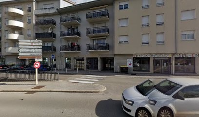 Dr Alain DHEYRIAT, Dentiste à Oyonnax