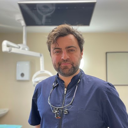 Docteur Jean-Baptiste Pascal - Chirurgien-dentiste, Dentiste à Colomiers