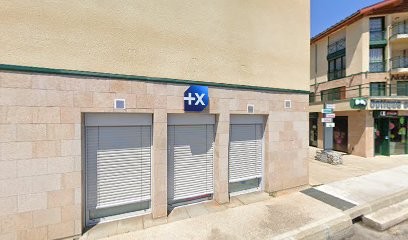 Virginie Gass, Dentiste aux Rousses