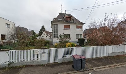 Zimmer Marie, Dentiste à Erstein