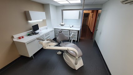 Centre Dentaire Mutualiste De Colmar, Dentiste à Colmar