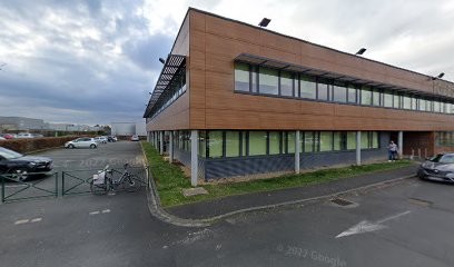Dr Sofia Vilela, Dentiste à Saint-Cyr-sur-Loire