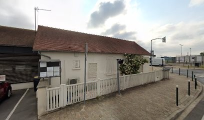 Smadja Salom, Dentiste à Champagne-sur-Oise