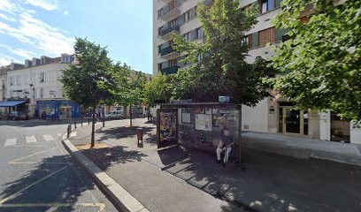 Hermosilla-lara Frange Veronique, Dentiste à Maisons-Alfort