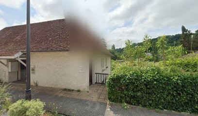Drouillard Nathalie, Dentiste à Salies-de-Béarn