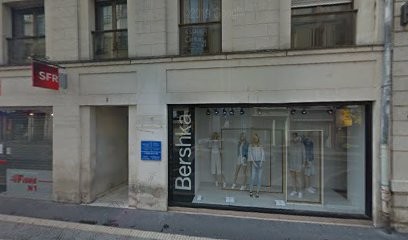 Munoz Isabelle, Dentiste à Tours