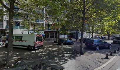 Wolkiewiez Michel, Dentiste à Metz