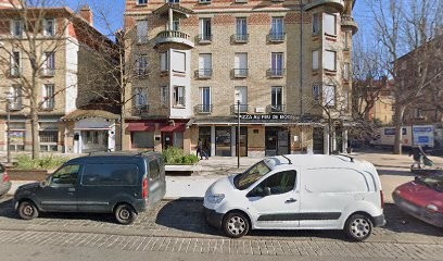 Benbakhti Jamal, Dentiste à Stains