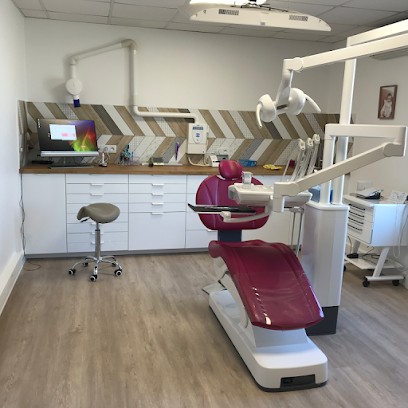 Cabinet dentaire, Dentiste à Louvigné-de-Bais