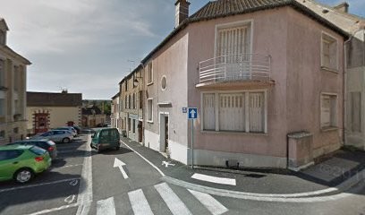 Alletru Anceaux Brigitte, Dentiste à Montholon