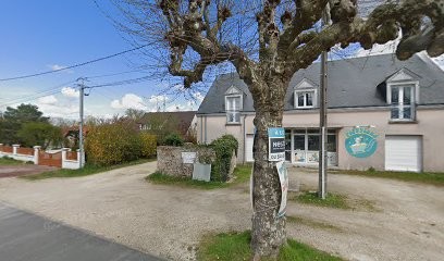 Bucher Alain-Philippe, Dentiste à Saint-Gervais-la-Forêt