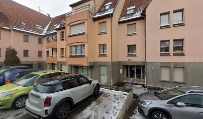 Xavier Arnolt - Chirurgien-dentiste, Dentiste à Mutzig