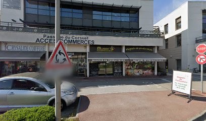 Wagner Genevieve, Dentiste à Grésy-sur-Aix