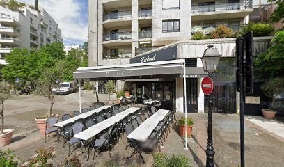 Liora CHEMLA - Chirurgien-dentiste, Dentiste à Courbevoie