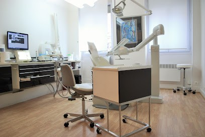 Dr. Michele Boukobza, Dentiste à Vincennes