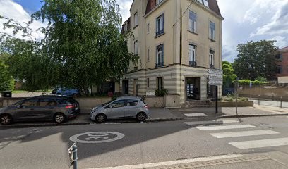 Dr Hélène Lagache, Dentiste à Neuville-sur-Saône