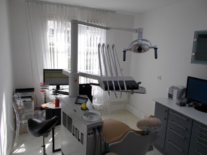 Docteur Catherine Pailliez, Dentiste à Rueil-Malmaison