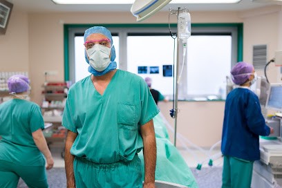 Dr. Christian Maire, Dentiste à Strasbourg