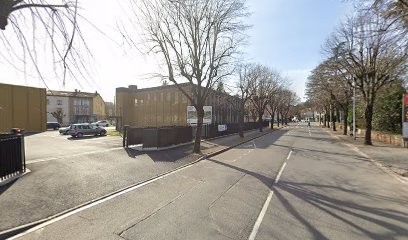 Centre Dentaire Du Park Santé De Villefranche-sur-Saône, Dentiste à Villefranche-sur-Saône