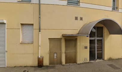 Dr Marjolaine Bennis, Dentiste à Givors