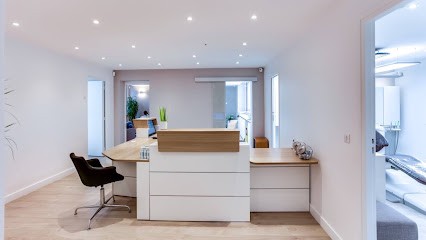 Dr Jean-Paul PHAM, Dentiste à Gif-sur-Yvette