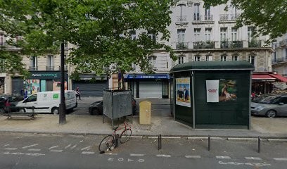 Dr Jean-Clément Lina, Dentiste à Paris 16