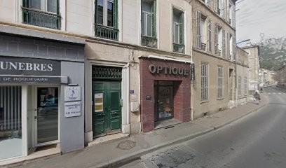 Roussel Philippe, Dentiste à Roquevaire