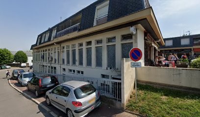 Orliaguet Irène, Dentiste à Rueil-Malmaison