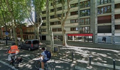 Delfau Guy, Dentiste à Toulouse