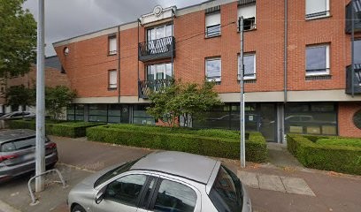 Valentin Auberget - Dentiste - Tourcoing, Dentiste à Tourcoing