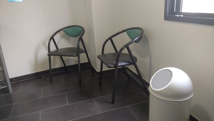 Mathieu Pascal, Dentiste à Pagny-sur-Moselle