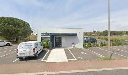 Dr Florian SAUSSAYE - Dentiste, Dentiste au Boulou