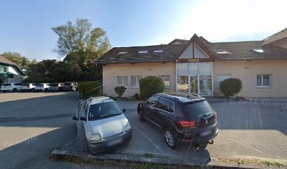 Cabinet Dentaire Du Dr Stéphane BULLIARD, Dentiste à Drumettaz-Clarafond