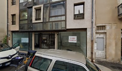 Boissard Ludovic, Dentiste à Dole