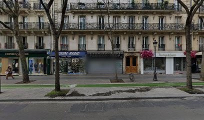 Dupuis Ghislaine, Dentiste à Paris 10