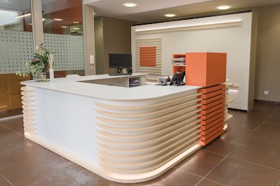 Drs Faidherbe - Chirurgiens-dentistes, Dentiste à Verton