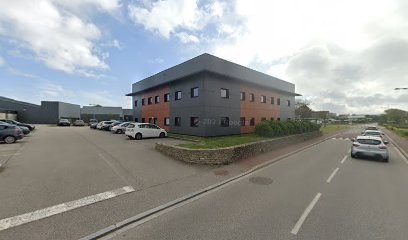 Laurence Rosette Noyon, Dentiste à La Hague