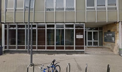 Conseil Régional Chirurgiens Dentistes D'Alsace, Dentiste à Strasbourg