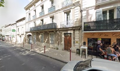 Arbona Laurent, Dentiste à Montagnac